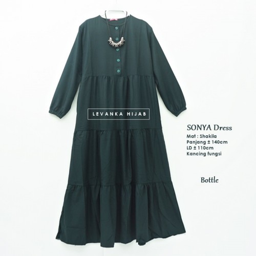 Sonya-004 Sonya Dress